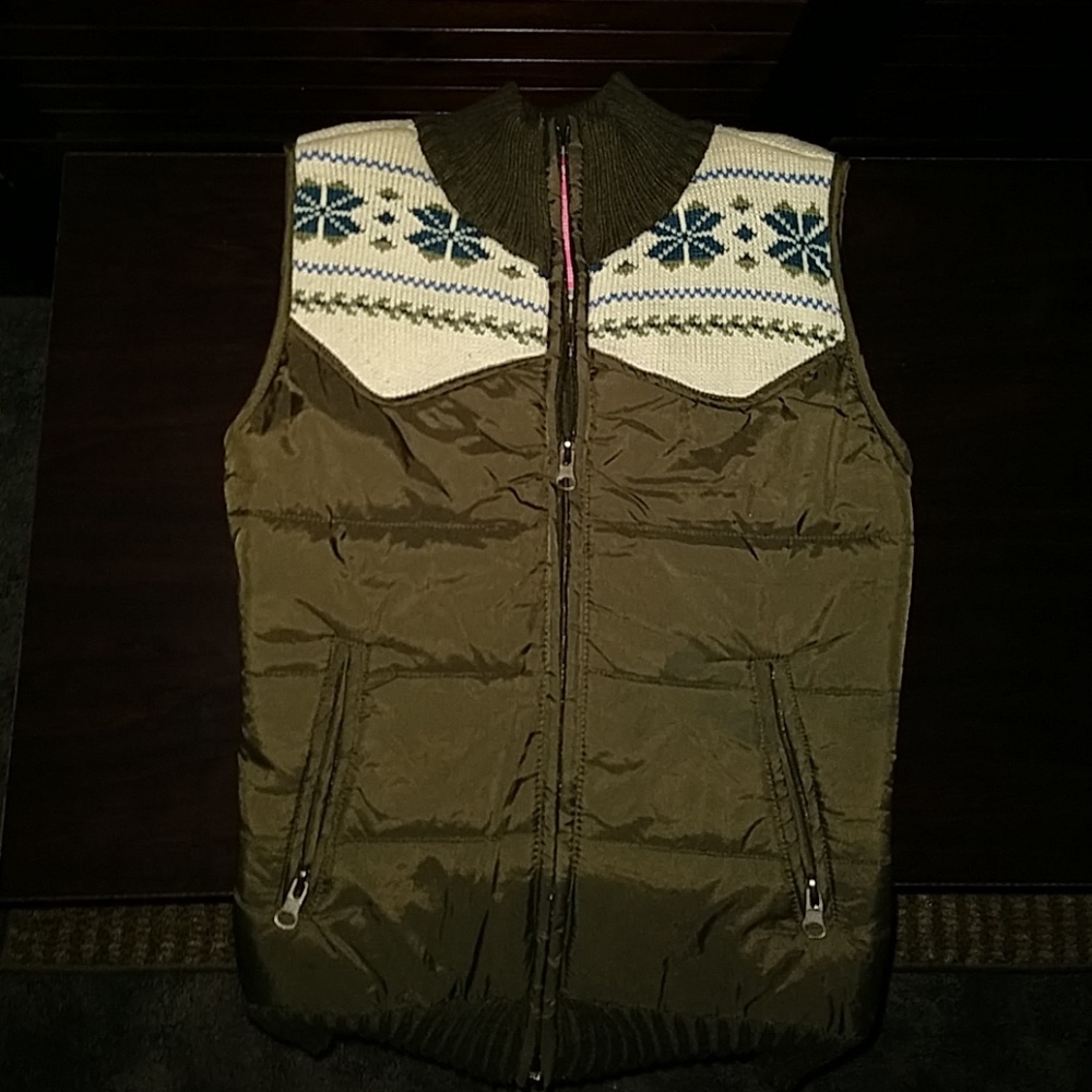 Vest